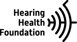 HEARING HEALTH FOUNDATION trademark