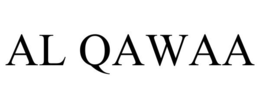 AL QAWAA trademark