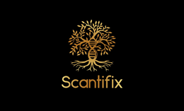 SCANTIFIX trademark
