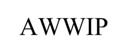 AWWIP trademark