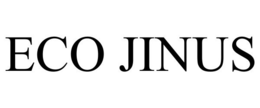 ECO JINUS trademark