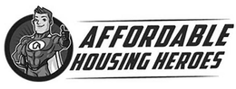AFFORDABLE HOUSING HEROES trademark