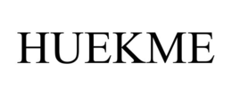 HUEKME trademark