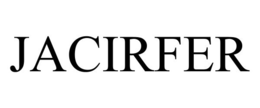 JACIRFER trademark