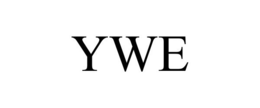 YWE trademark