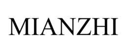 MIANZHI trademark
