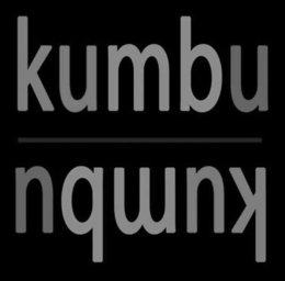 KUMBU trademark