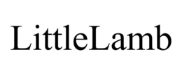 LITTLELAMB trademark
