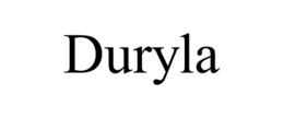 DURYLA trademark