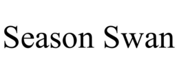 SEASON SWAN trademark