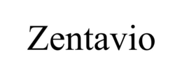 ZENTAVIO trademark