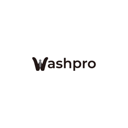 WASHPRO trademark