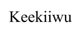 KEEKIIWU trademark