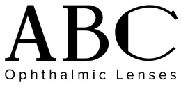 ABC OPHTHALMIC LENSES trademark