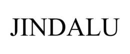 JINDALU trademark
