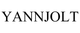 YANNJOLT trademark