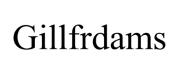 GILLFRDAMS trademark