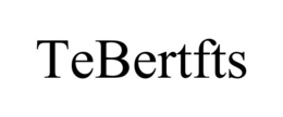 TEBERTFTS trademark