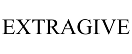 EXTRAGIVE trademark