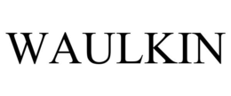 WAULKIN trademark