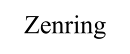 ZENRING trademark