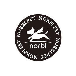 NORBI PET NORBI PET NORBI PET NORBI PET NORBI trademark