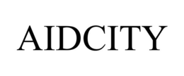 AIDCITY trademark