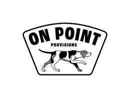 ON PROVISIONS POINT trademark