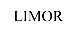 LIMOR trademark
