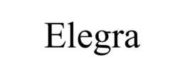 ELEGRA trademark