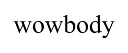 WOWBODY trademark