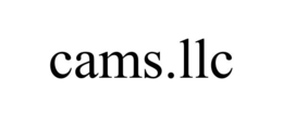 CAMS.LLC trademark