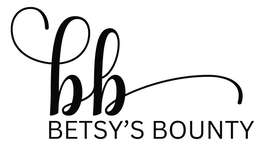 BB BETSY'S BOUNTY trademark