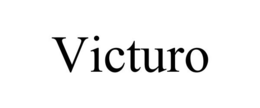 VICTURO trademark