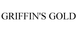 GRIFFIN'S GOLD trademark
