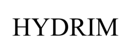 HYDRIM trademark