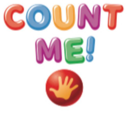 COUNT ME! trademark