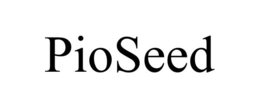 PIOSEED trademark