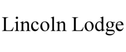 LINCOLN LODGE trademark