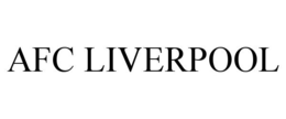 AFC LIVERPOOL trademark