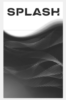 SPLASH trademark