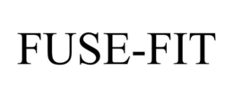 FUSE-FIT trademark