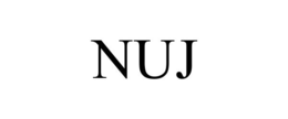 NUJ trademark
