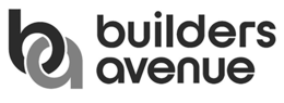 BA BUILDERS AVENUE trademark