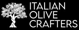 ITALIAN OLIVE CRAFTERS trademark