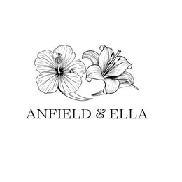 ANFIELD & ELLA trademark
