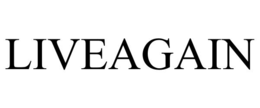 LIVEAGAIN trademark