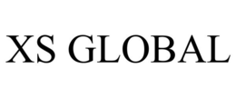 XS GLOBAL trademark