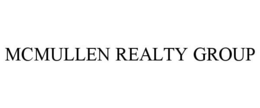MCMULLEN REALTY GROUP trademark