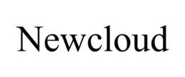 NEWCLOUD trademark